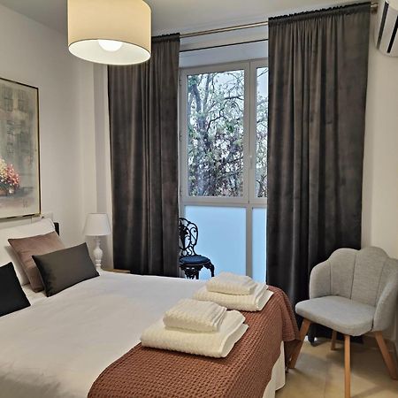 Apartamento A La Vera De Martina Харандилья-де-ла-Вера Экстерьер фото