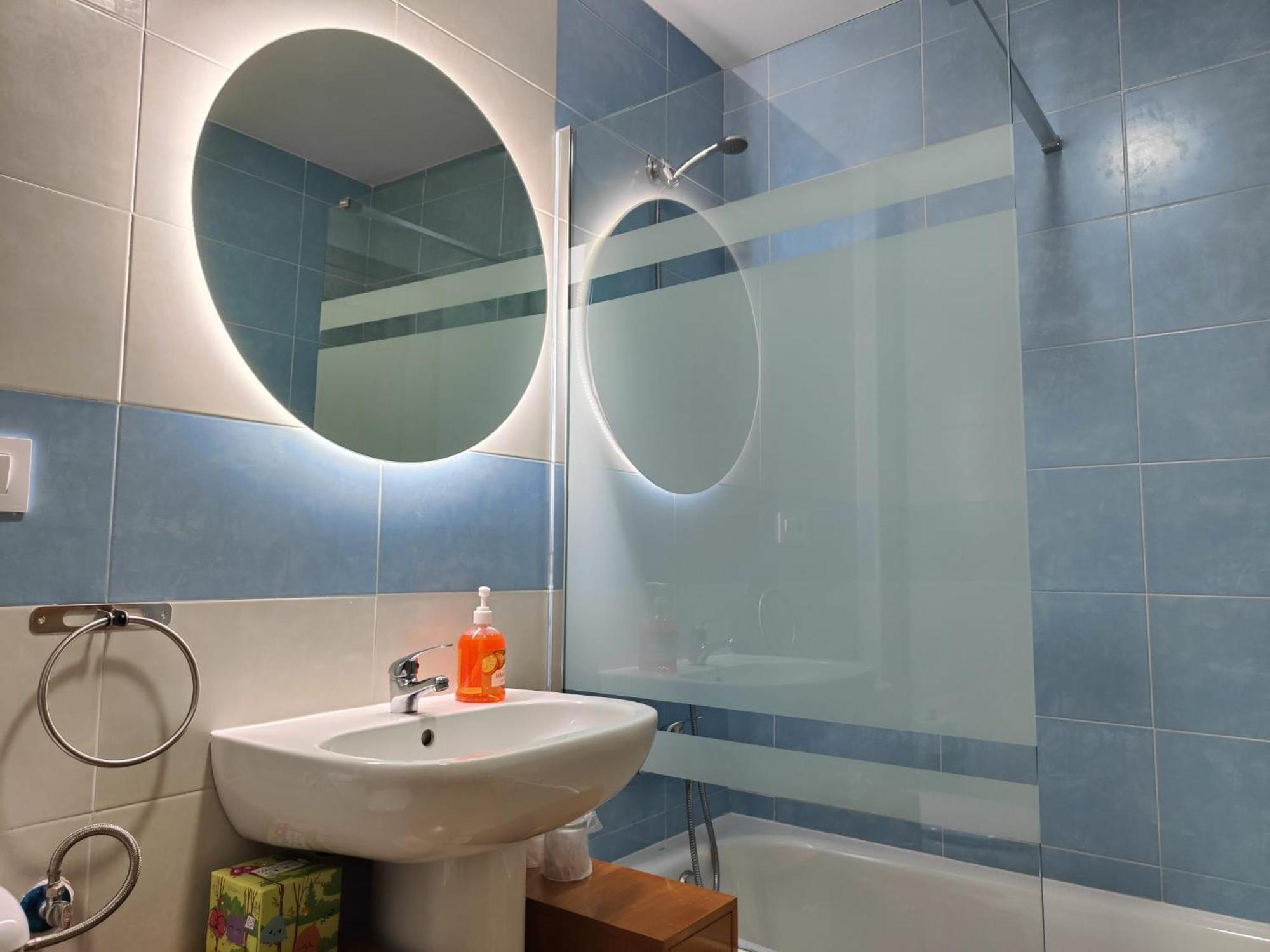 Apartamento A La Vera De Martina Харандилья-де-ла-Вера Экстерьер фото