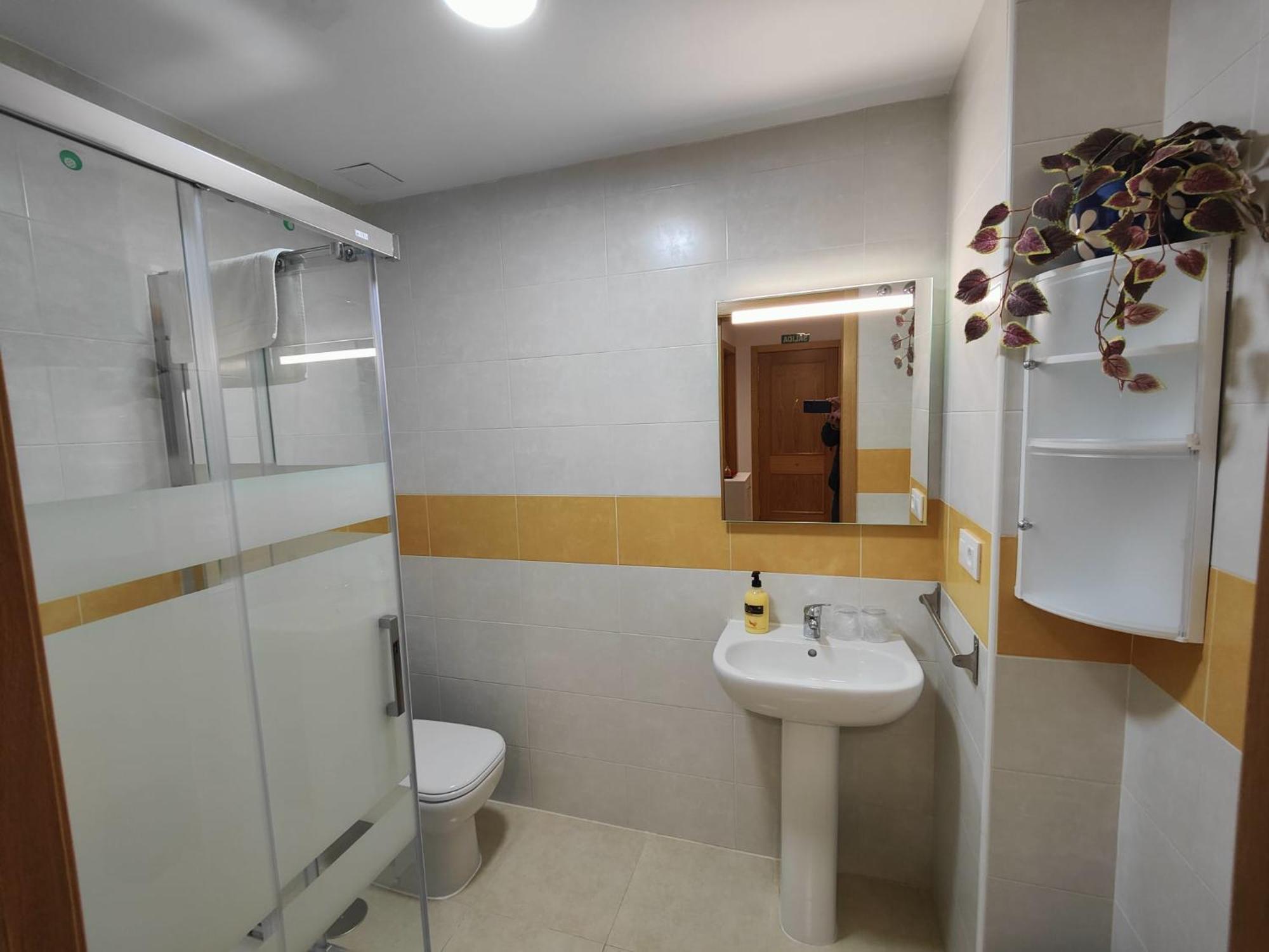 Apartamento A La Vera De Martina Харандилья-де-ла-Вера Экстерьер фото