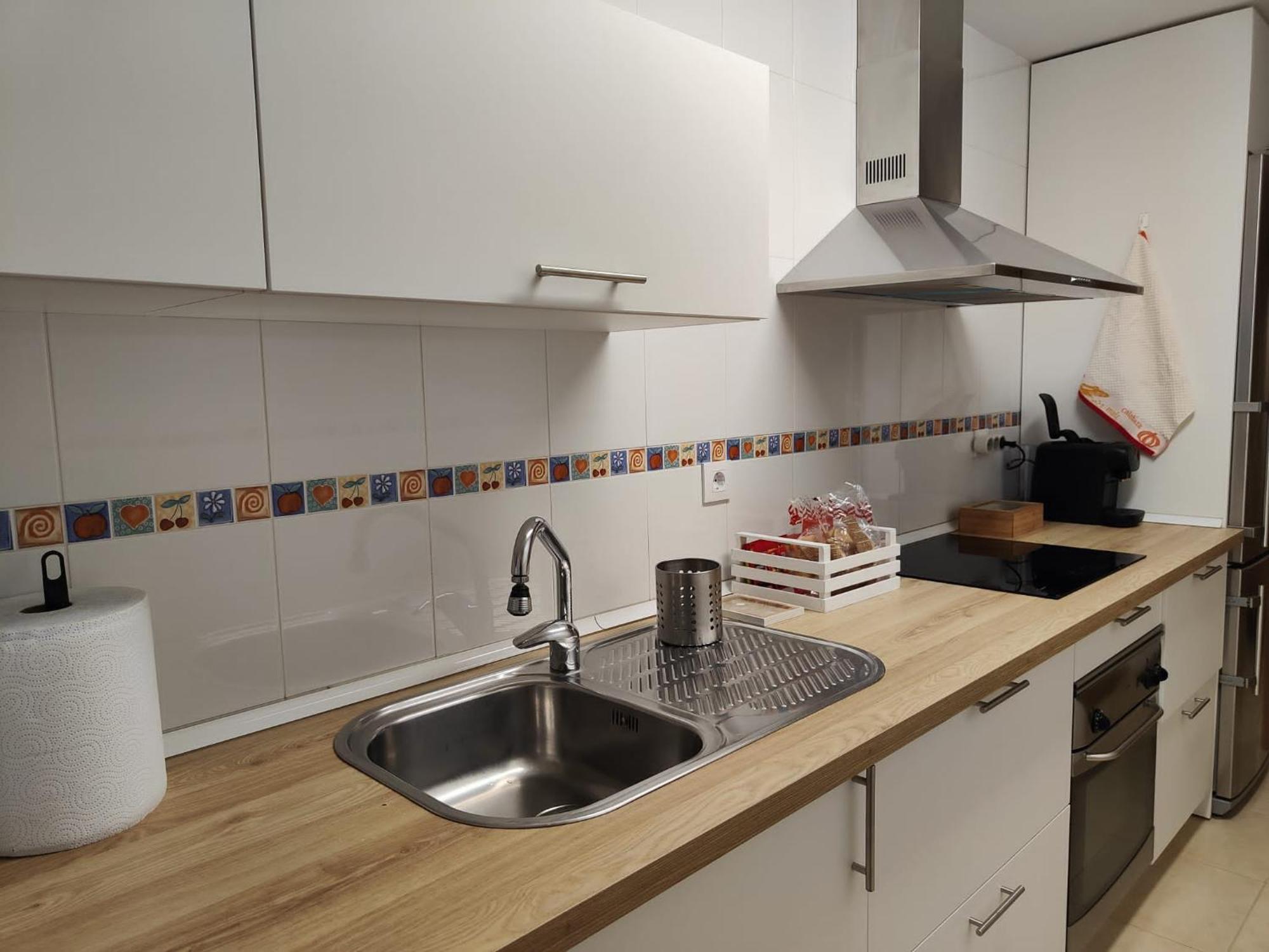 Apartamento A La Vera De Martina Харандилья-де-ла-Вера Экстерьер фото