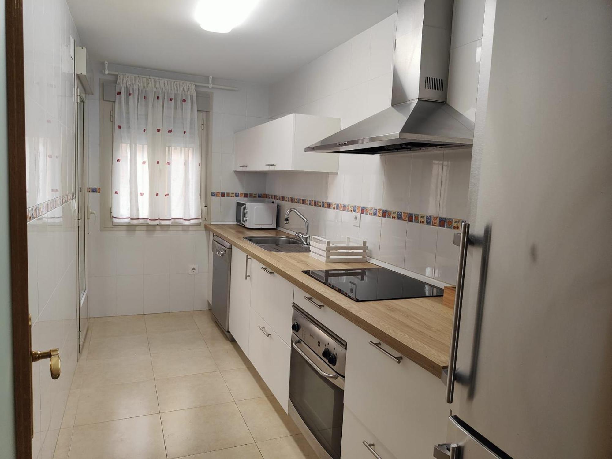Apartamento A La Vera De Martina Харандилья-де-ла-Вера Экстерьер фото